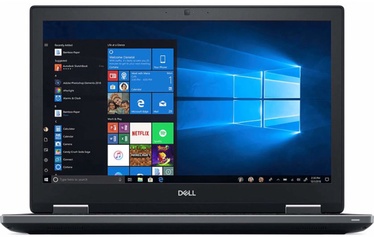 Dell Precision 7740 N007PN774082R3CEE
