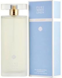 Estee Lauder Pure White Linen 100ml EDP