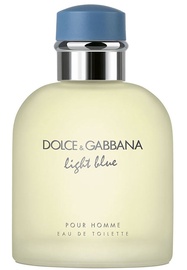 Tualetes ūdens Dolce & Gabbana Light Blue, 40 ml