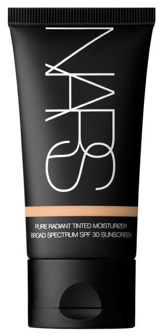 nars tinted moisturizer groenland