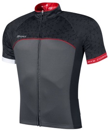 Force Finisher Slim Jersey Red S