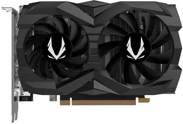 Видеокарта Zotac GeForce GTX 1660 Super Twin Fan ZT-T16620F-10L, 6 ГБ, GDDR6