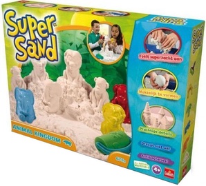 Goliath Super Sand Animals 83213