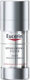 Сыворотка для лица Eucerin Hyaluron Filler Peeling & Serum Night, 30 мл