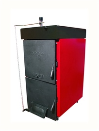 Cietā kurināmā katls Opop Uni UNI 5 24-28 kW