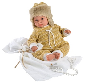 Llorens Doll Newborn Baby Bebito 36cm 63625
