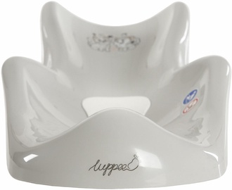 Luppee Bath Support Grey