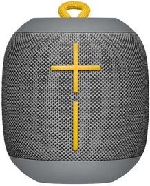 Belaidė kolonėlė Logitech Ultimate Ears Wonderboom Bluetooth Speaker Stone Grey
