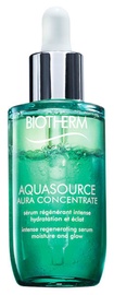 Сыворотка Biotherm Aquasource, 50 мл, для женщин