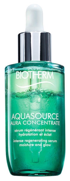 Serums Biotherm Aquasource, 50 ml
