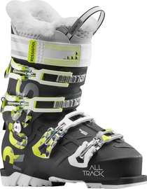 Лыжные ботинки Rossignol Alltrack 80 Women Ski Boots Black 26