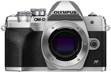 Цифровой фотоаппарат Olympus Mark IV OM-D E-M10