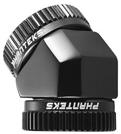 Phanteks Glacier 2x16mm Hard Tube Adapter 45 PH-A45_BK_16