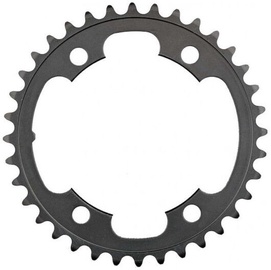 Звездочки Shimano Tiagra FC-4700 34T-MK 10 Speed Gear Black