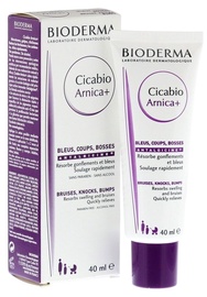 Крем для лица Bioderma Cicabio Arnica+, 40 мл
