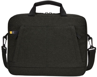 Case Logic Huxton Attache Laptop Case 13 Black