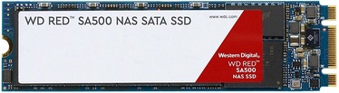 NAS kõvaketas Western Digital Red SA500 WDS500G1R0B, 1000 GB