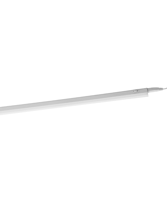 Светильник монтируется к мебели Ledvance Batten null, LED, 4000 °К
