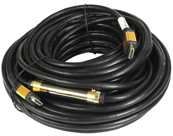 Laidas ART KABHD OEM-39 HDMI-A 19 pin male, HDMI 19 pin male, 20 m