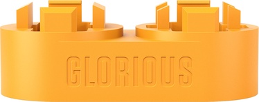 Аксессуар Glorious PC Gaming Race Switch Opener, желтый