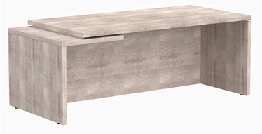 Skyland Torr Z TST 209 L Executive Table 200x90cm Canyon Oak