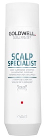 Šampūnas Goldwell Dualsenses Scalp Specialist Deep Cleansing, 250 ml