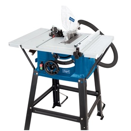 ZĀĢA GALDS HS81S 1500W 210MM
