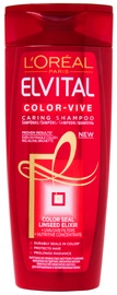 Šampūnas L´Oreal Paris Elvital Color Vive, 400 ml