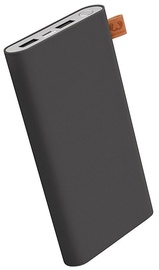 Fresh 'n Rebel Power Bank 12000 mAh Concrete