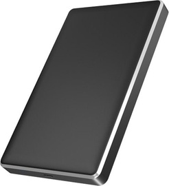 ICY BOX External Enclosure 2.5" HDD/SSD USB 3.1 Type-C IB-245-C31-B