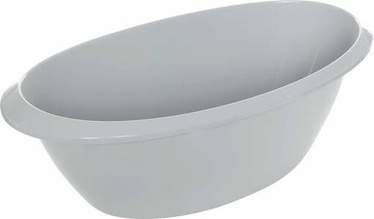 Детская ванночка LUMA Bath, зеленый, 75 см