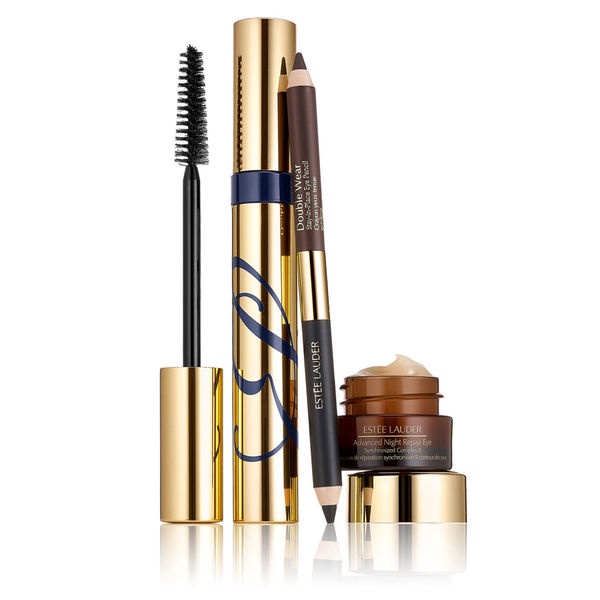 Ripsmetušš Estee Lauder Sumptuous Extreme, 8 ml, extreme black