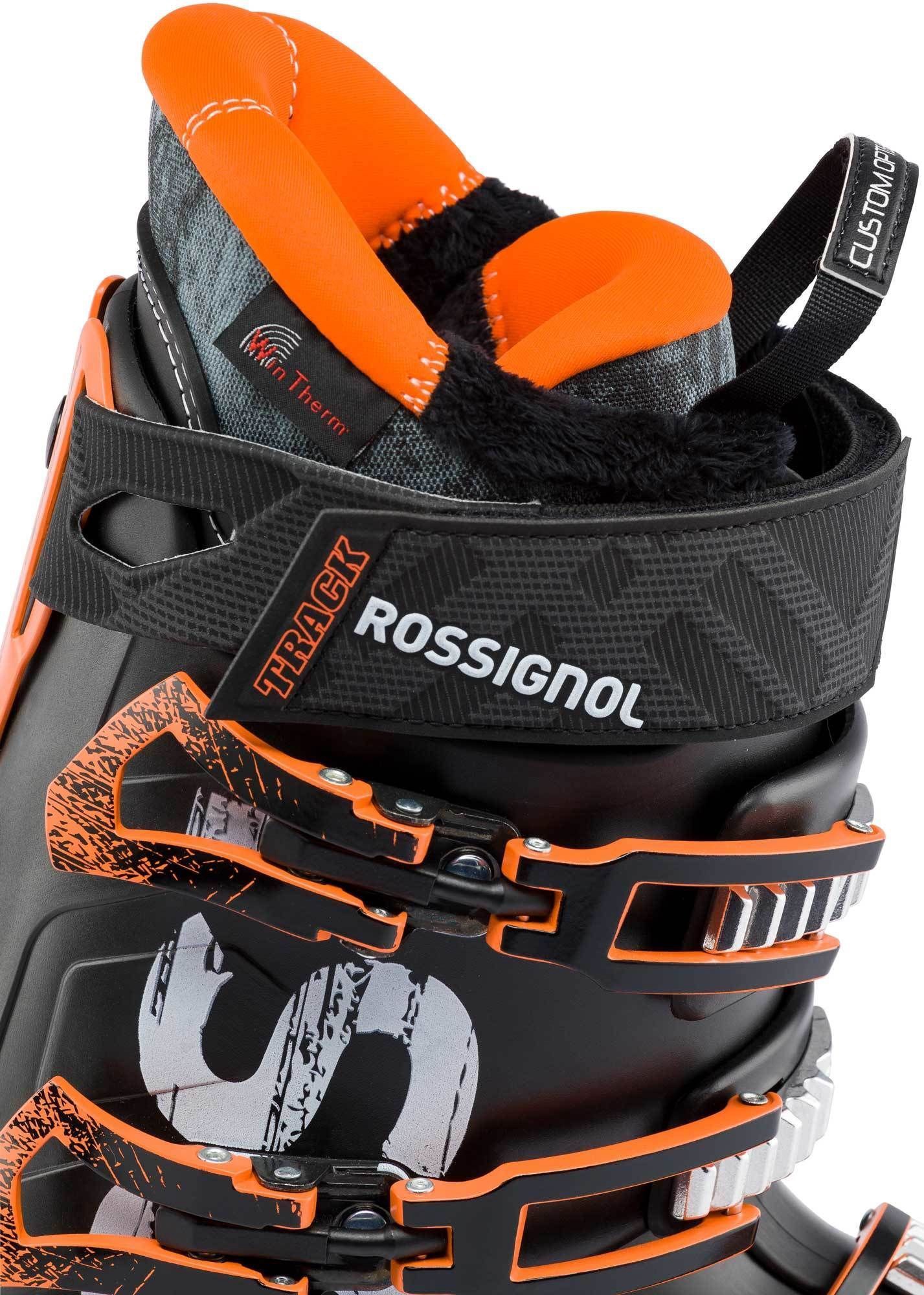 Rossignol 2024 track 110