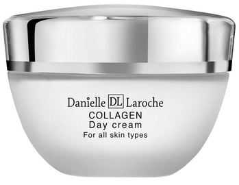 Danielle Laroche Collagen Day Cream 50ml