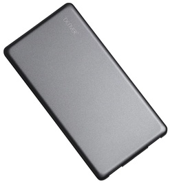Akupank Denver PBS-5003, 5000 mAh, hõbe