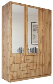 Skapis Stolar Pekin, 148 x 60 x 215 cm