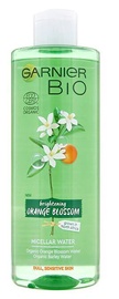 Micelārais ūdens Garnier Bio, 400 ml, sievietēm