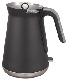 Morphy Richards Aspect Titanium Kettle 100004