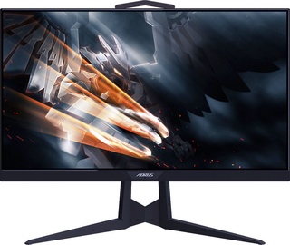 Gigabyte AORUS KD25F-EK