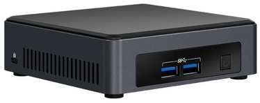 Intel NUC KIT BLKNUC7i7DNK2E
