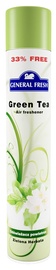 ATSV. GAISA GF GREEN TEA 400ML (GENERAL FRESH)