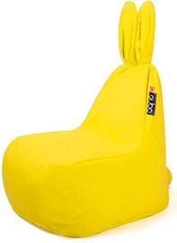 Qubo Bean Bag Daddy Rabbit Citron Pop