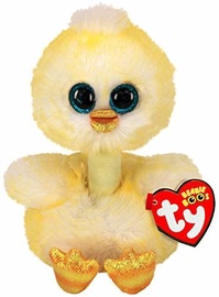Mīkstā rotaļlieta TY Beanie Boos Benedict, 15 cm