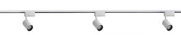 Light Prestige Leon 1F Set Wall Lamp 3x7W LED White