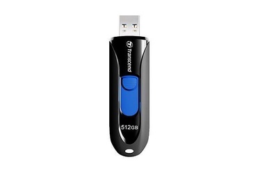 USB zibatmiņa Transcend JetFlash 790, 512 GB