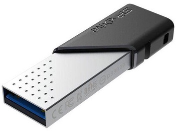USB zibatmiņa Silicon Power Z50, 32 GB