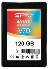 Silicon Power V70 SSD 120GB SATAIII SP120GBSS3V70S25