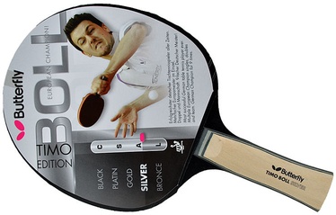 Butterfly Timo Boll Silver