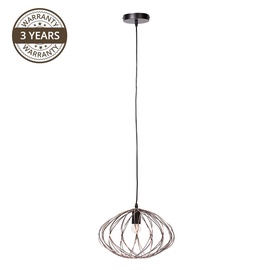 Lampa Domoletti Casto, karināms, 40 W, E27