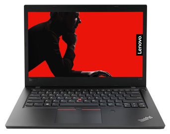 Lenovo ThinkPad L480 20LTS6VS00 PL